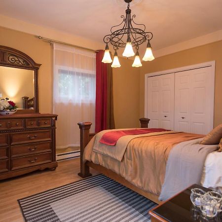 Acacias Bed & Breakfast Квебек Екстериор снимка