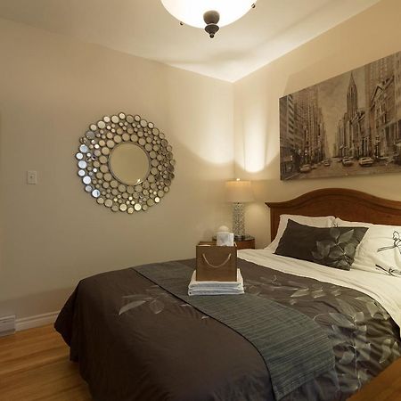 Acacias Bed & Breakfast Квебек Екстериор снимка
