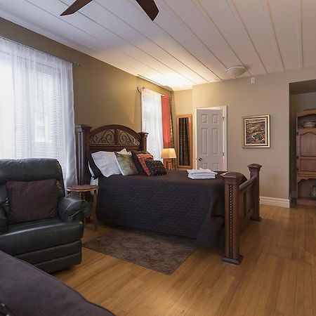 Acacias Bed & Breakfast Квебек Екстериор снимка