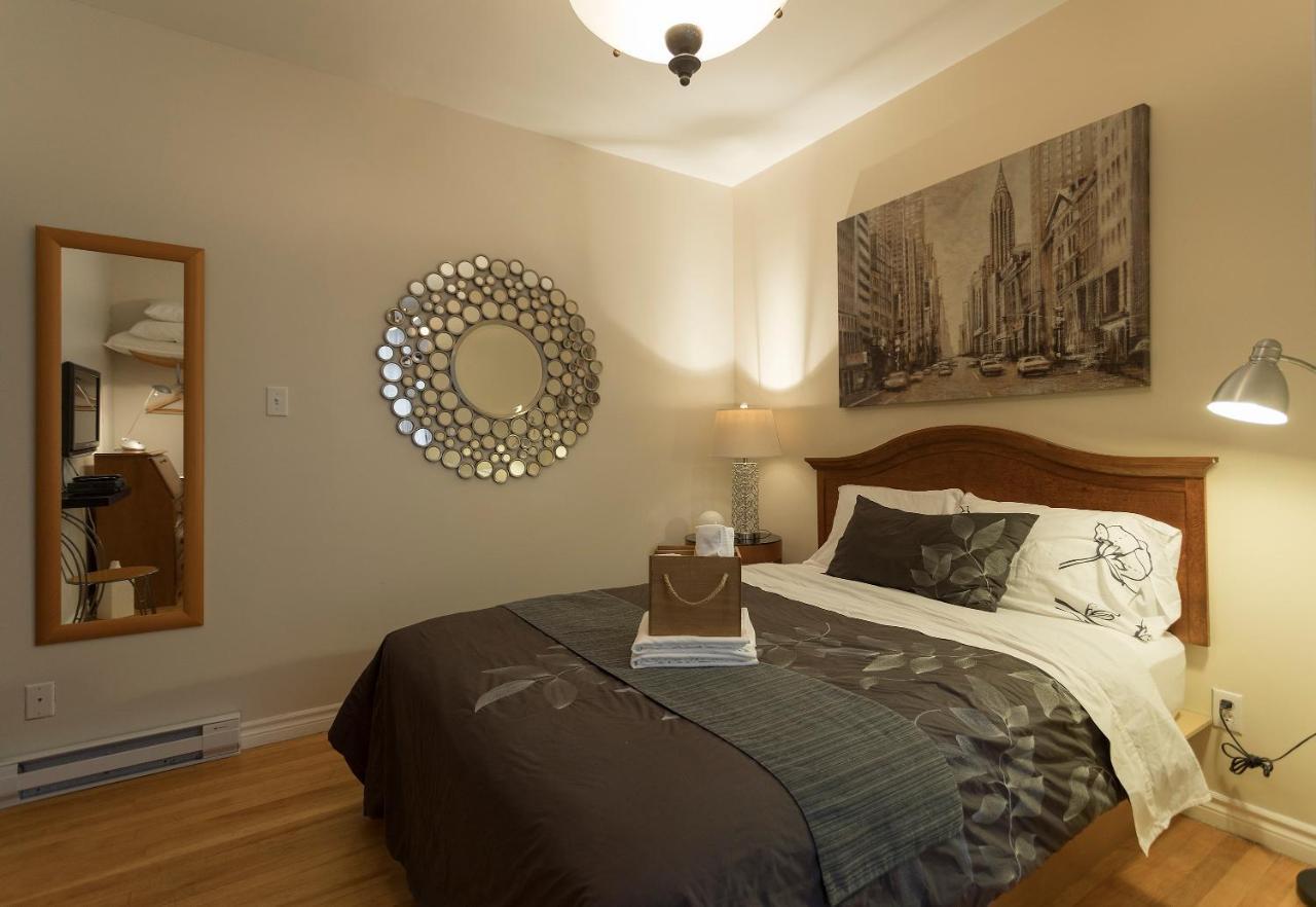 Acacias Bed & Breakfast Квебек Екстериор снимка