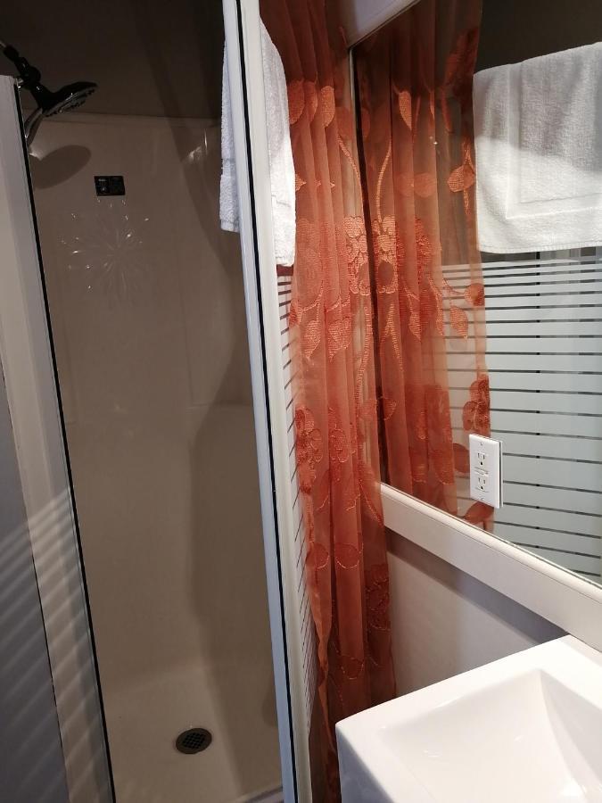Acacias Bed & Breakfast Квебек Екстериор снимка