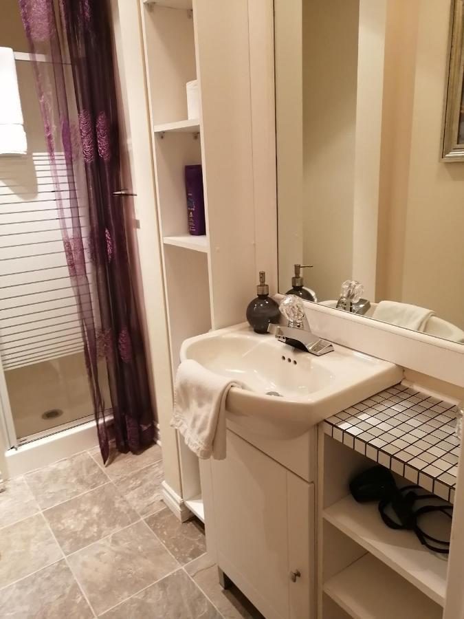 Acacias Bed & Breakfast Квебек Екстериор снимка