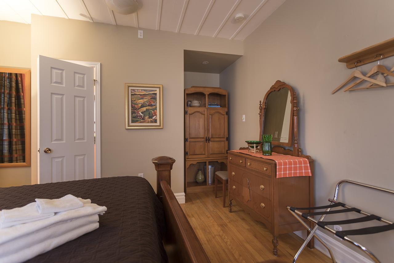 Acacias Bed & Breakfast Квебек Екстериор снимка
