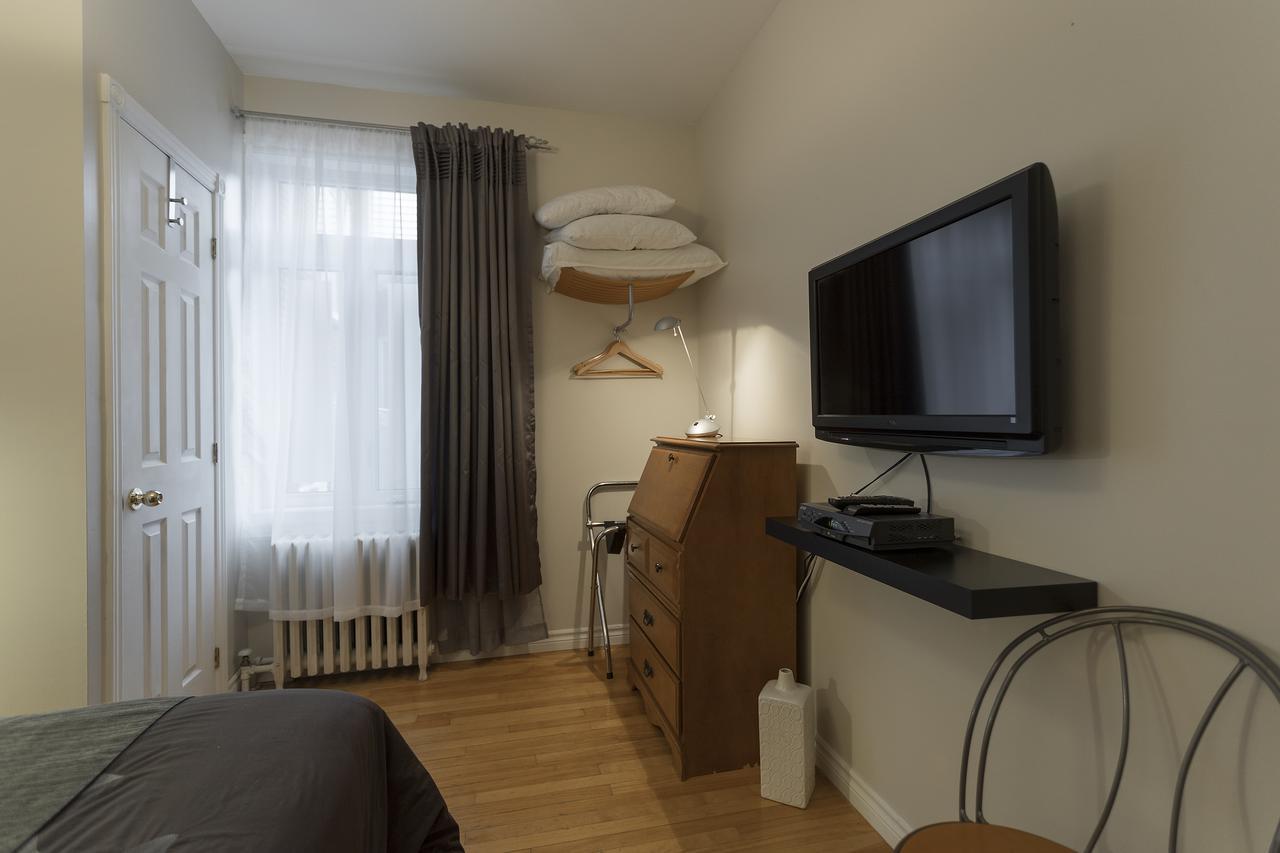 Acacias Bed & Breakfast Квебек Екстериор снимка