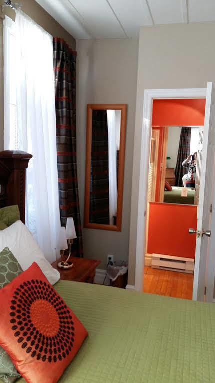 Acacias Bed & Breakfast Квебек Екстериор снимка