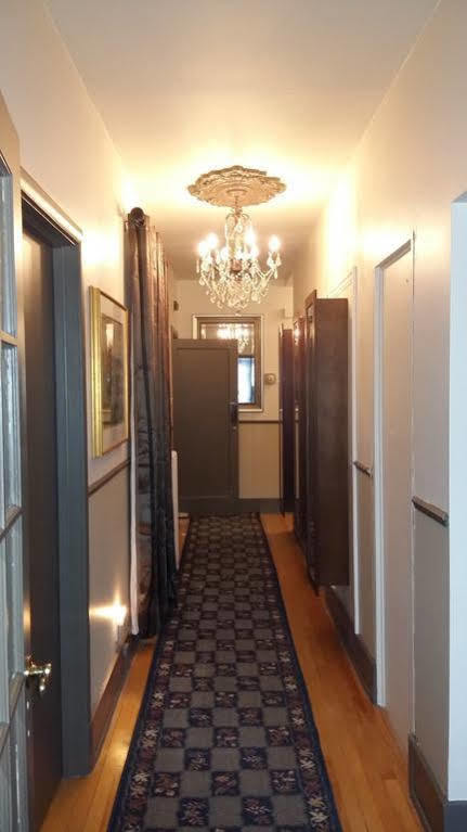 Acacias Bed & Breakfast Квебек Екстериор снимка