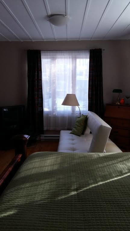 Acacias Bed & Breakfast Квебек Екстериор снимка