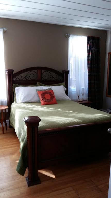 Acacias Bed & Breakfast Квебек Екстериор снимка