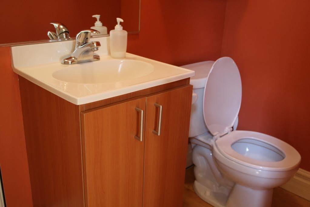 Acacias Bed & Breakfast Квебек Екстериор снимка