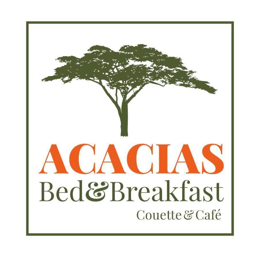 Acacias Bed & Breakfast Квебек Екстериор снимка
